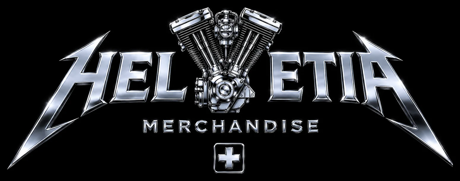 HELVETIA MERCHANDISE